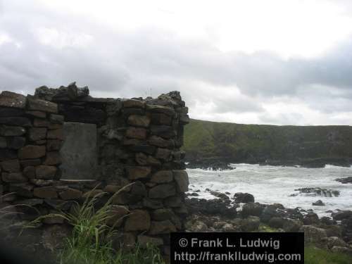 Giant's Causeway